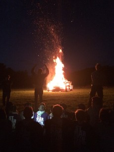 Sint-Martinus den XIIde - Kamp Nivezé VK